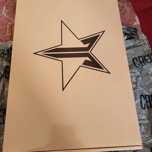 Hand mirror Jeffree Star New in box